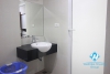 A fully furnished apartment in Hoang Quoc Viet 